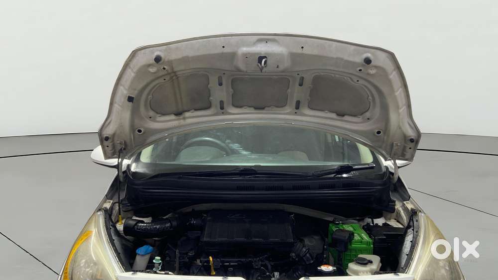 Hyundai Grand I10 Magna 1.2 Kappa Vtvt, 2014, Petrol