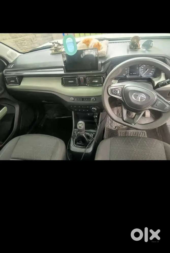 Tata Punch Brand New Condition Family Car