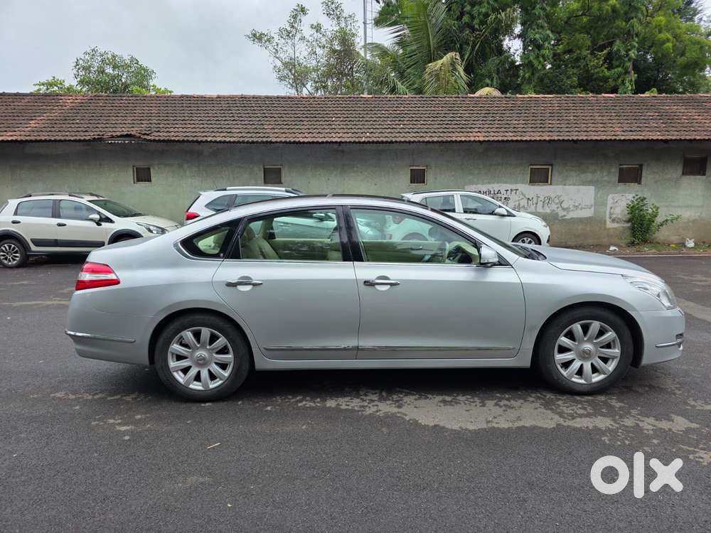 Nissan Teana Xv, 2009, Petrol
