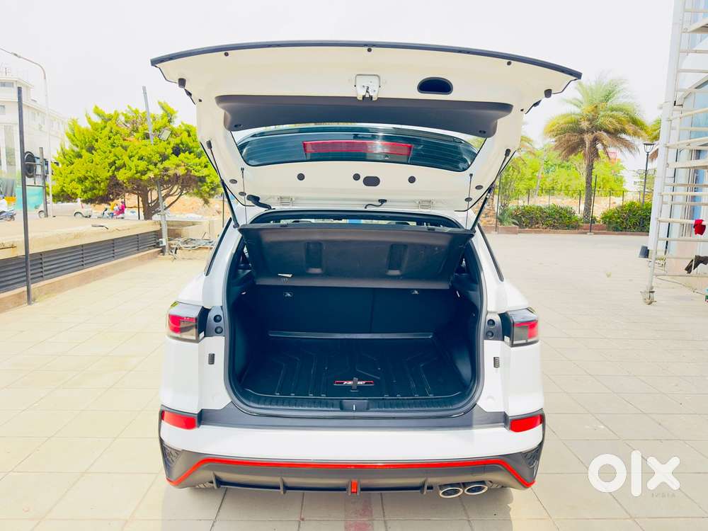 Hyundai Creta N Line N10 1.5 Turbo Dct, 2024, Petrol
