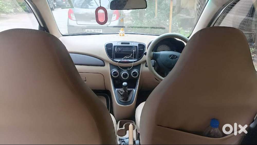 Hyundai I10 2009 Petrol 570000 Km Driven