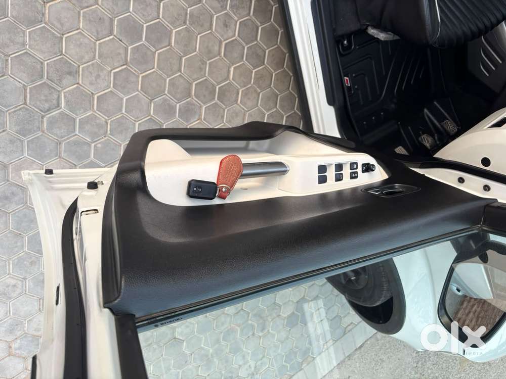 Maruti Suzuki Ignis 1.2 Zeta Mt, 2021, Petrol