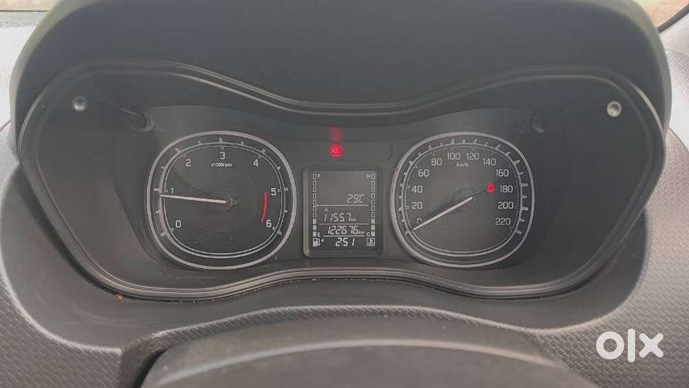 Maruti Suzuki Vitara Brezza Zdi, 2016, Diesel