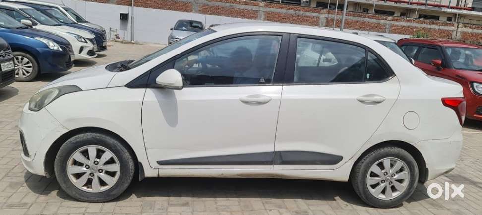 Hyundai Xcent 1.2 Vtvt S, 2014, Petrol