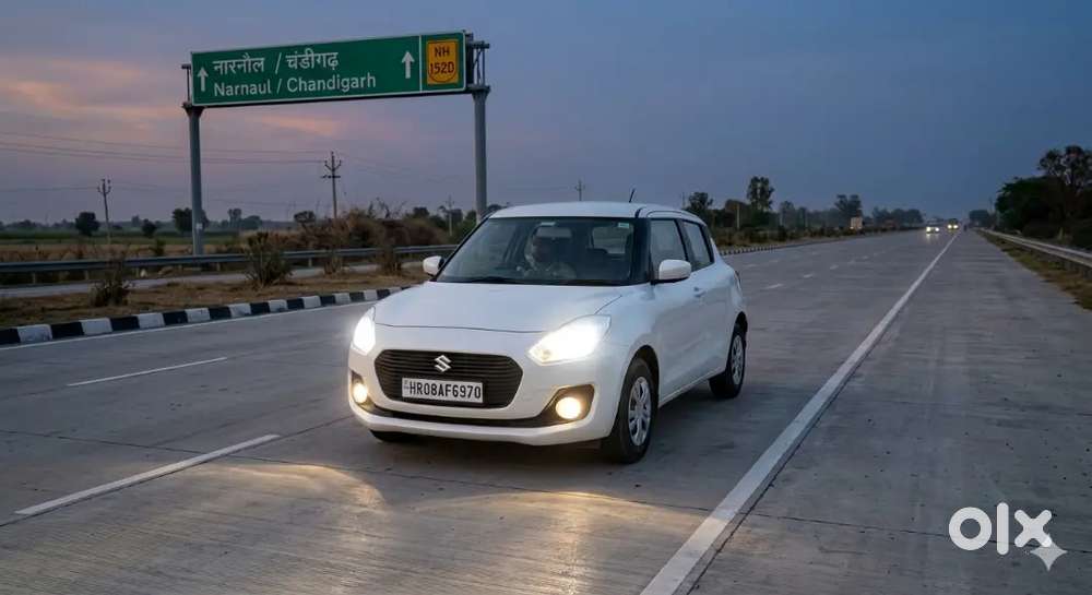 Swift 1.2 Lxi 2023