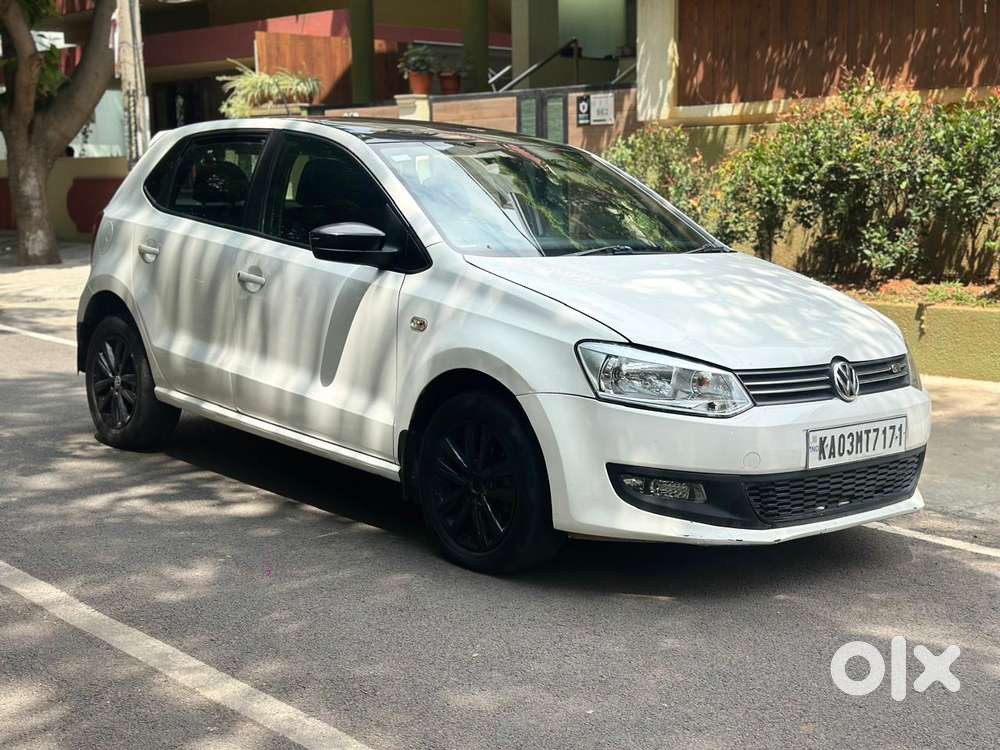 Volkswagen Polo Gt Tsi, 2014, Petrol