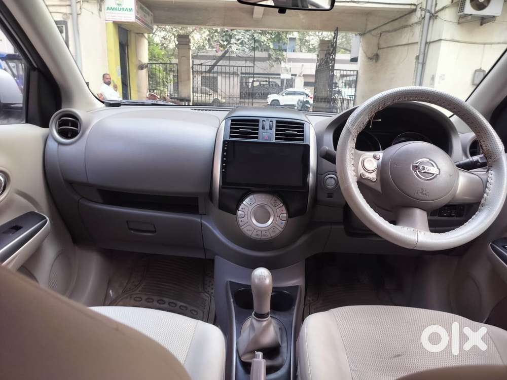 Nissan Sunny Xv, 2014, Petrol