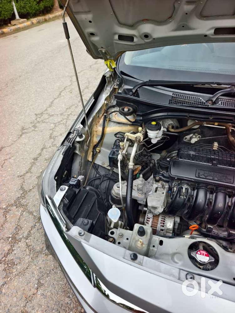 Honda Amaze Vx 1.2 Petrol Mt, 2018, Petrol