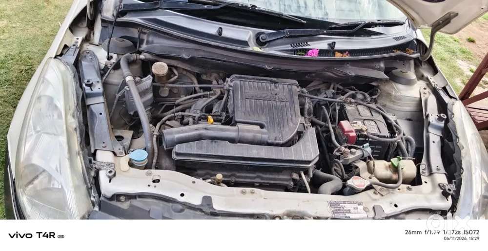 Car Bilkul Ohk Hai No Problem But Money Issue Hai