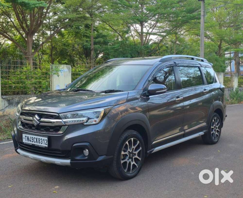 Maruti Suzuki Xl6 1.5 Zeta Mt, 2023, Petrol
