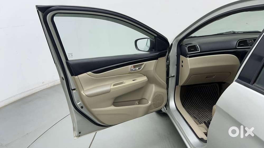 Maruti Suzuki Ciaz 1.4 Delta, 2018, Petrol