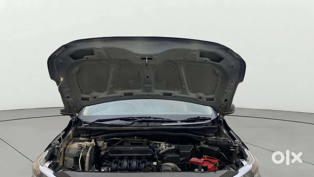 Honda Amaze 1.2 S I-vtec, 2022, Petrol