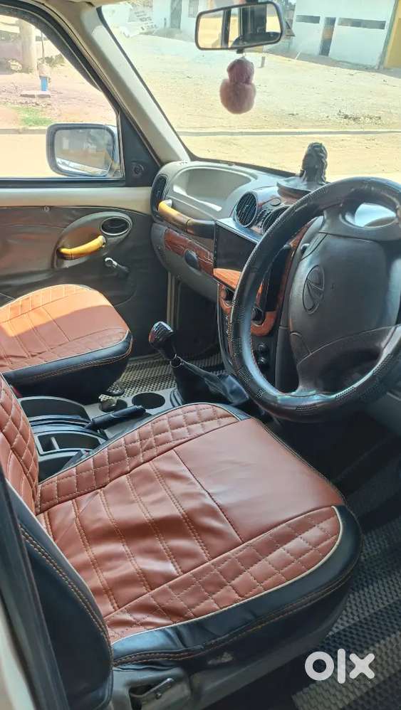 Mahindra Scorpio Classic 2013