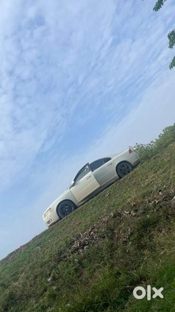 Volvo S80 2012