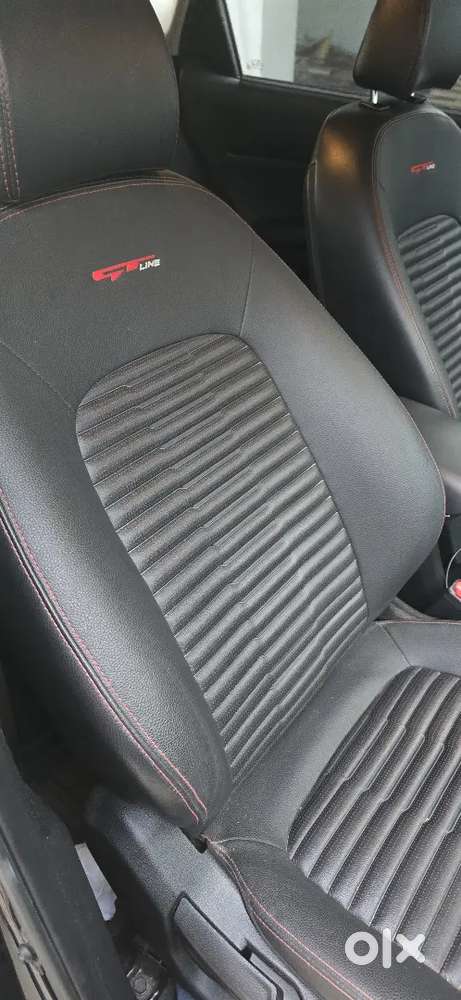 Kia Sonet 2023 Gtline Diesel Top Variant Well Maintained