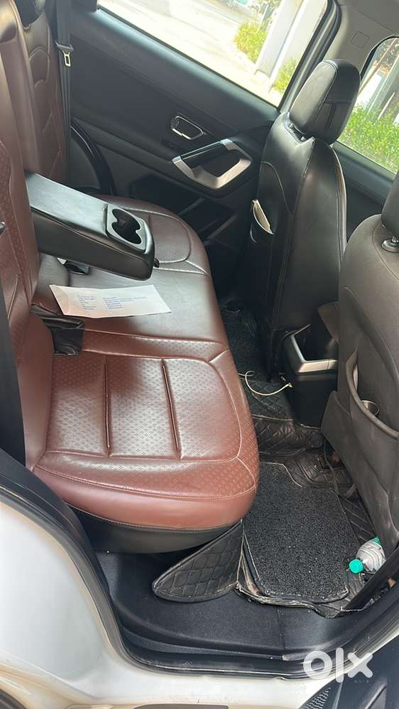Tata Harrier 2021 Diesel 2.0 Kryotec Xt Plus