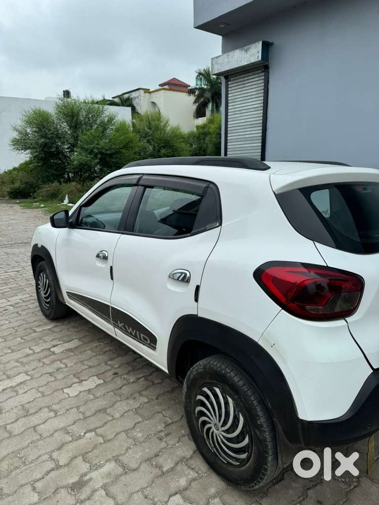 Renault Kwid 2020 Petrol Good Condition