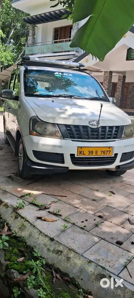 Mahindra Xylo Diesel Manual 2013