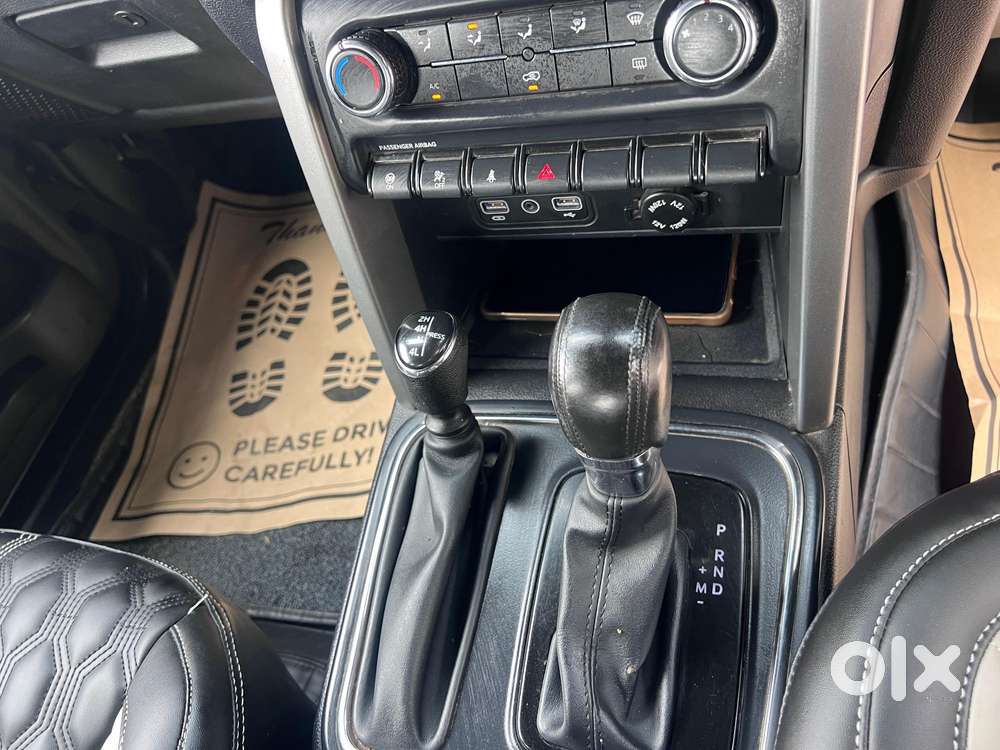Mahindra Thar Lx 4x4 Hardtop, 2021, Diesel
