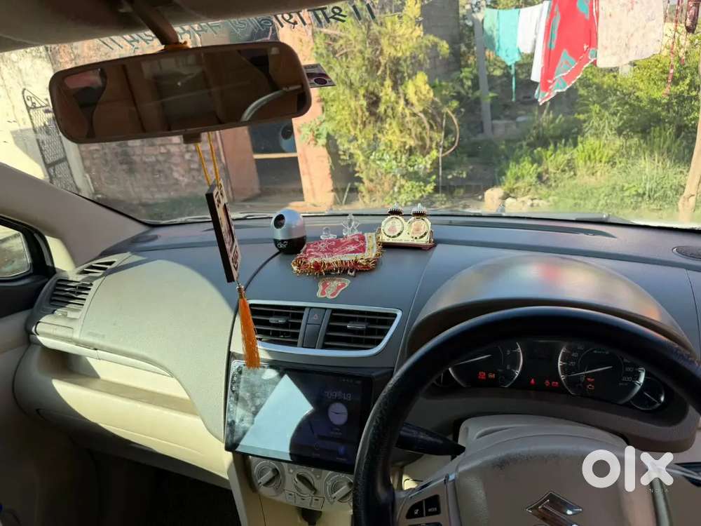 Maruti Suzuki Ertiga 2017 Diesel Good Condition