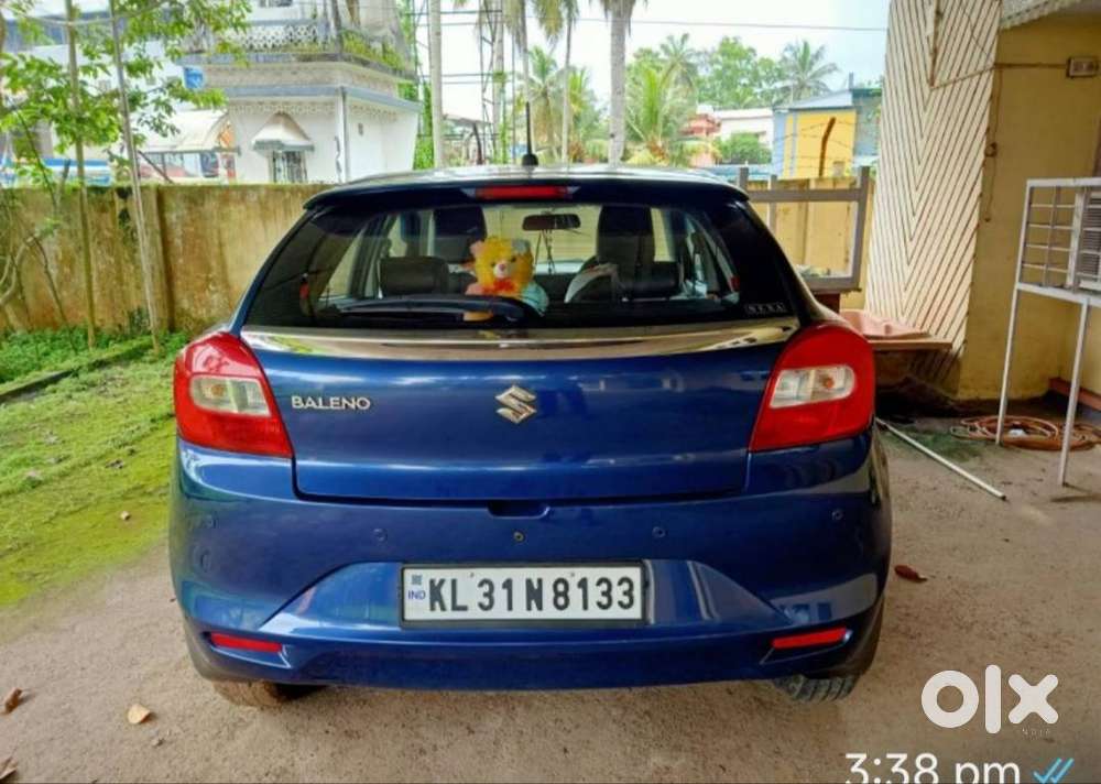 Single Owner ,good Vehicle ,company Service