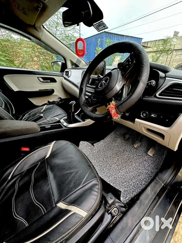 Tata Altroz 2022 Cng & Hybrids 57000 Km Driven