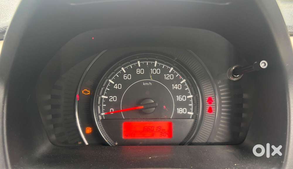 Maruti Suzuki Wagon R Zxi, 2023, Cng & Hybrids