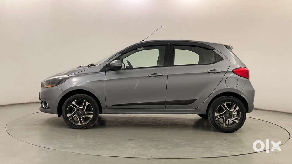 Tata Tiago 1.2 Revotron Xz Plus, 2019, Petrol