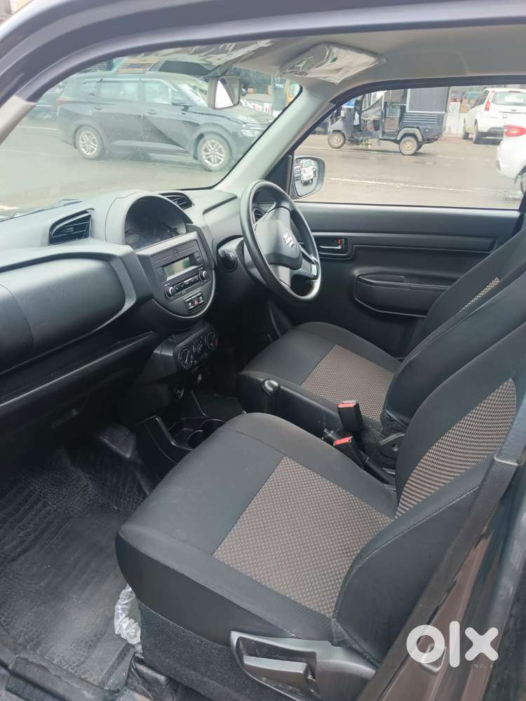 Maruti Suzuki S-presso Vxi Opt At, 2024, Petrol