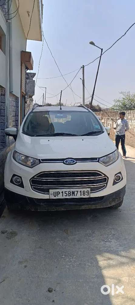 Ford Escort 1.8 Std 2014 Diesel Car