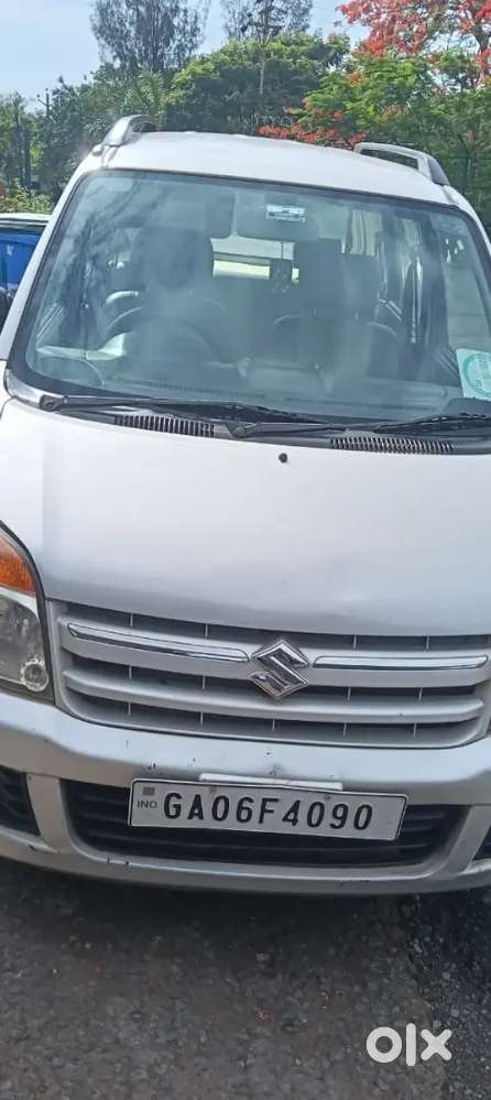 Fully Ok  With A/c(non Negotiable Price)