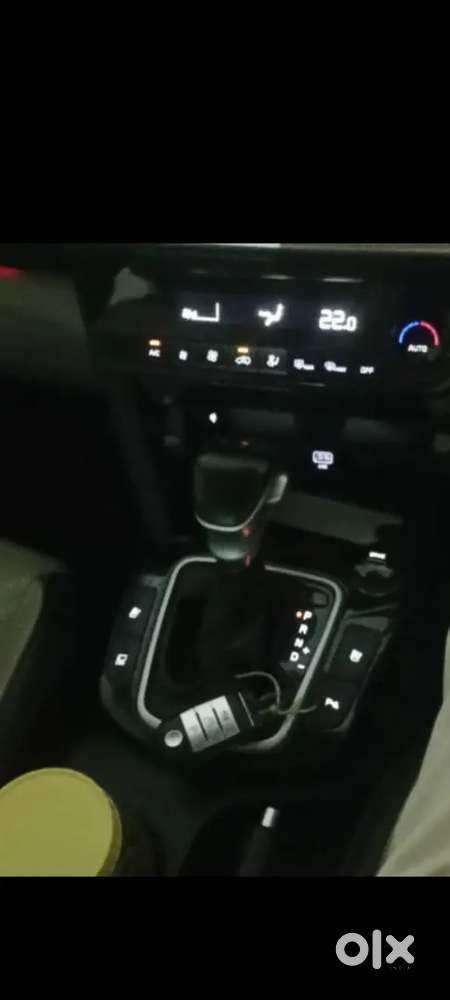 Kia Seltos Gtx+automatic 2019 Diesel History Available