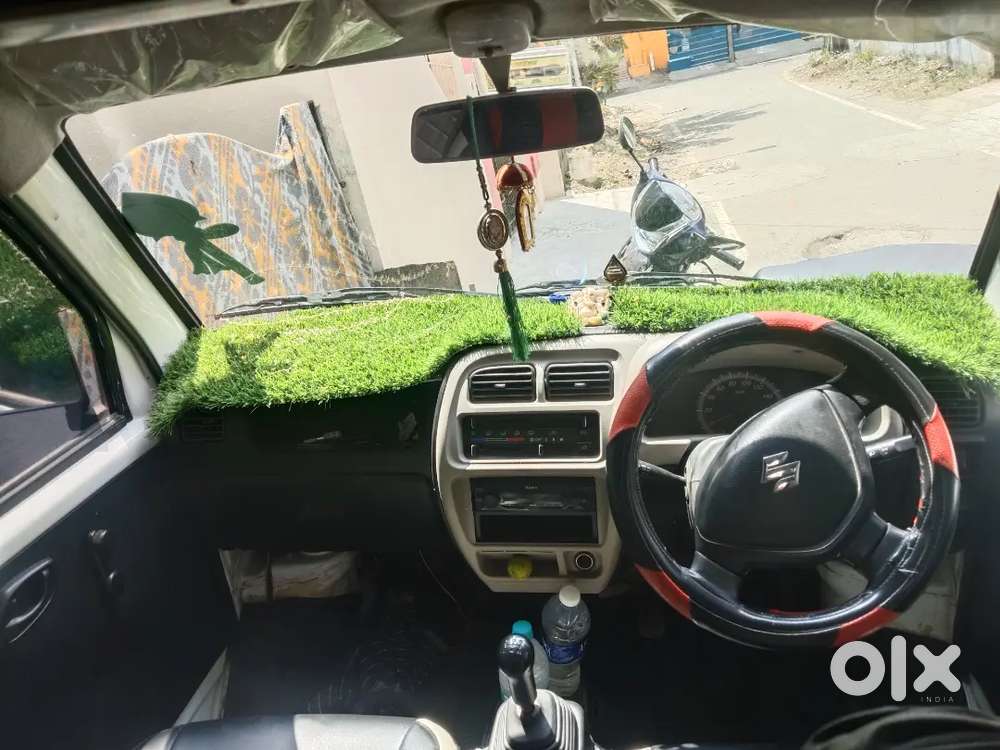 Maruti Suzuki Eeco 2021 Petrol 56000 Km Driven