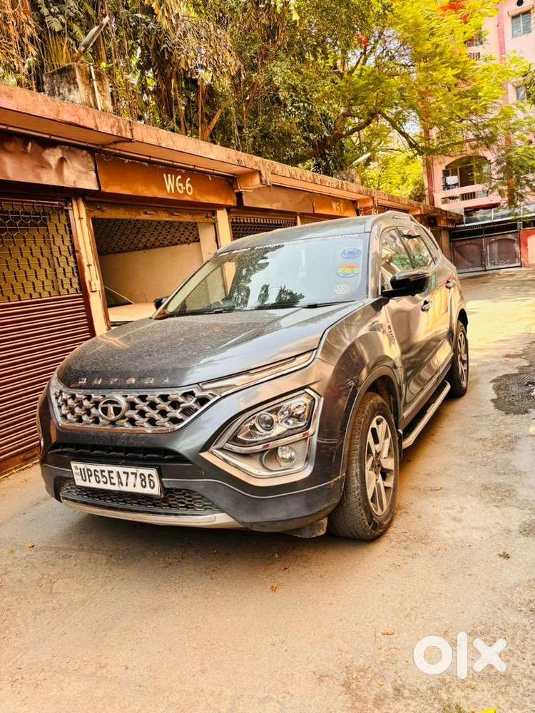Tata Safari 2022 Diesel Good Condition
