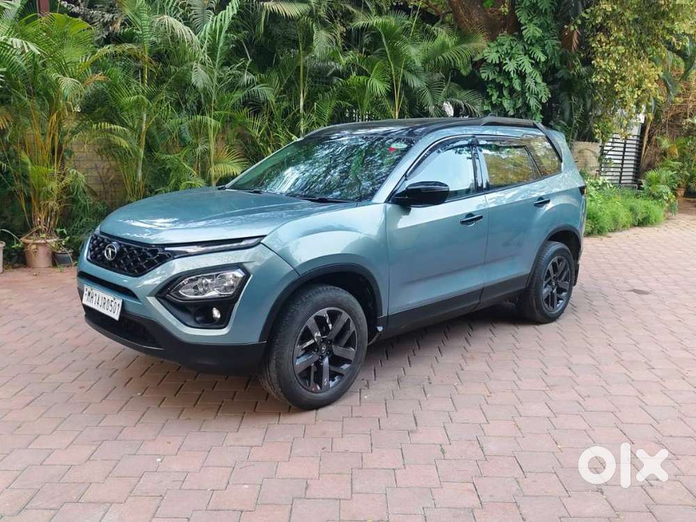 Tata Safari 2.0 Kryotec Xza Plus, 2021, Diesel
