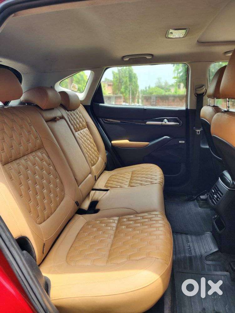 Kia Seltos Htx D, 2021, Diesel