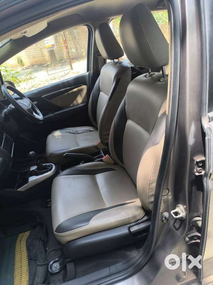 Honda Jazz 2009-2013 Mode, 2016, Diesel