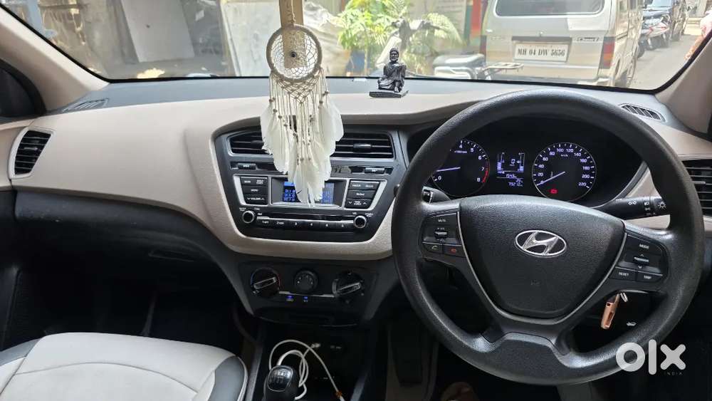 Hyundai Elite I20 2016 Petrol 79800 Km Driven