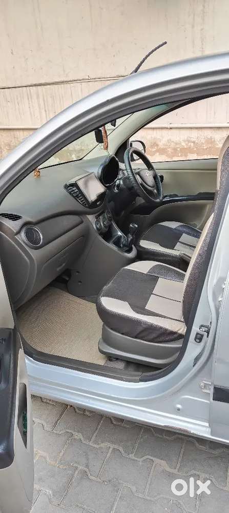 Hyundai I10 2012 Petrol Well Maintained