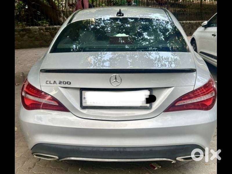 Mercedes-benz Cla Urban Sport 200, 2019, Petrol