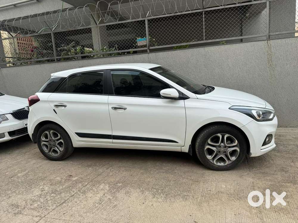 Hyundai Elite I20 2019 Diesel Well Maintained
