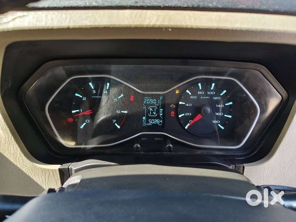 Mahindra Scorpio Classic 2.2 S 11 Mt 7 Str, 2024, Diesel