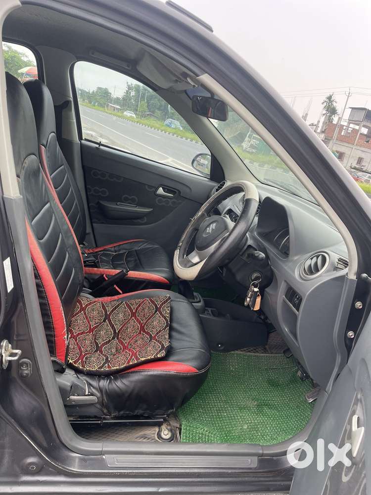Maruti Suzuki Alto 800 Lxi, 2014, Petrol
