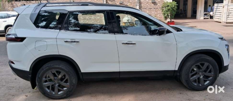 Tata Safari 2.0 Kryotec Xt, 2021, Diesel