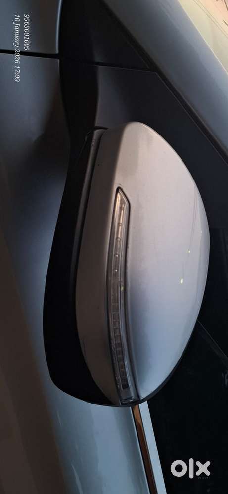 Hyundai I20 Asta (o) 1.2 Mt, 2018, Diesel