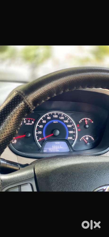 Hyundai I10 Sportz 1.2 Kappa Vtvt, 2019, Petrol