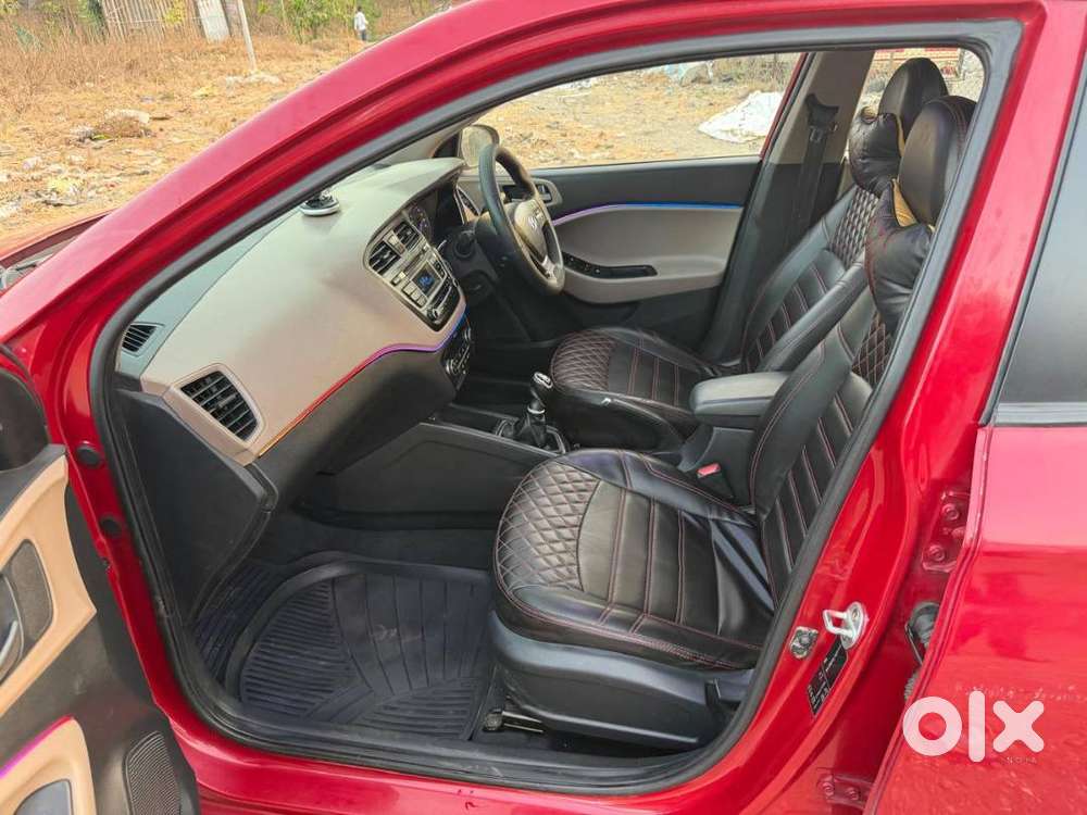 Hyundai I20 2015 Diesel Good Condition