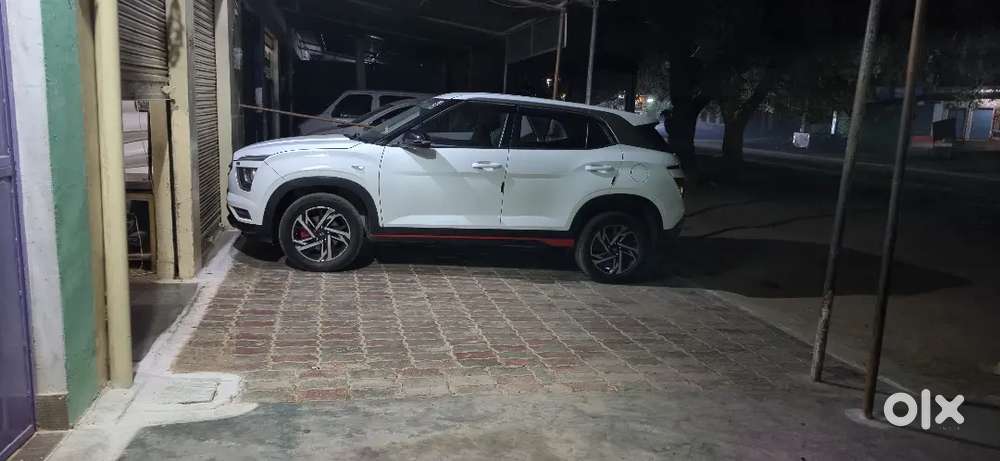 Top Model Allow Wheels