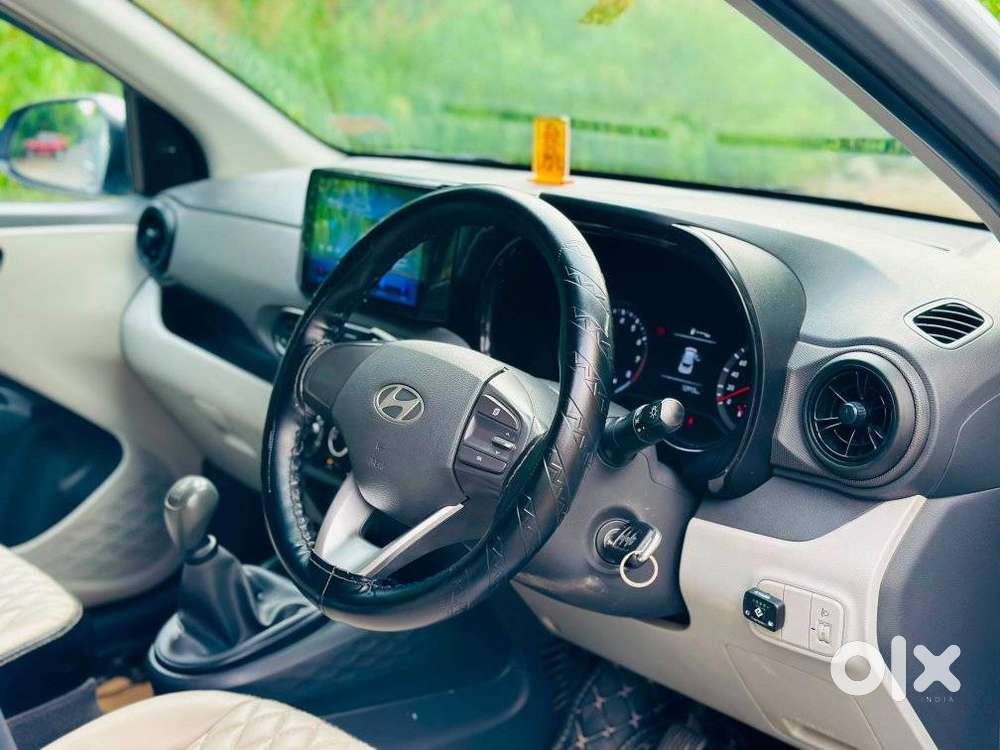 Hyundai Grand I10 Nios Era 1.2 Kappa Vtvt, 2025, Cng & Hybrids