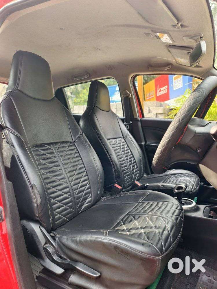 Maruti Suzuki Celerio Zxi Plus Amt, 2021, Petrol